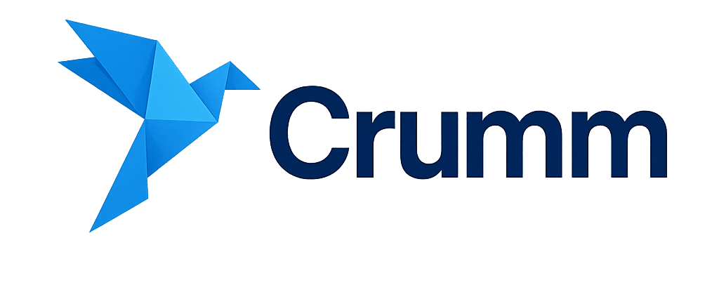 Crumm CRM